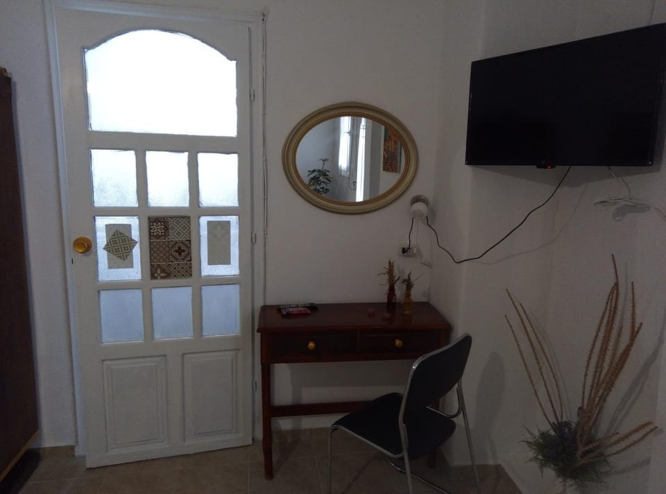 TV and multimedia, Bedroom