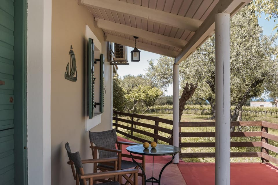 Patio, View (from property/room), Balcony/Terrace, Garden view