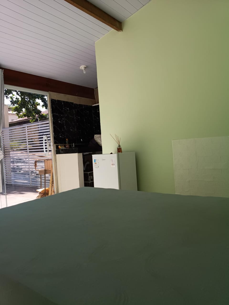 Búzios Praia & descanso Bed and Breakfast in Armacao dos Buzios