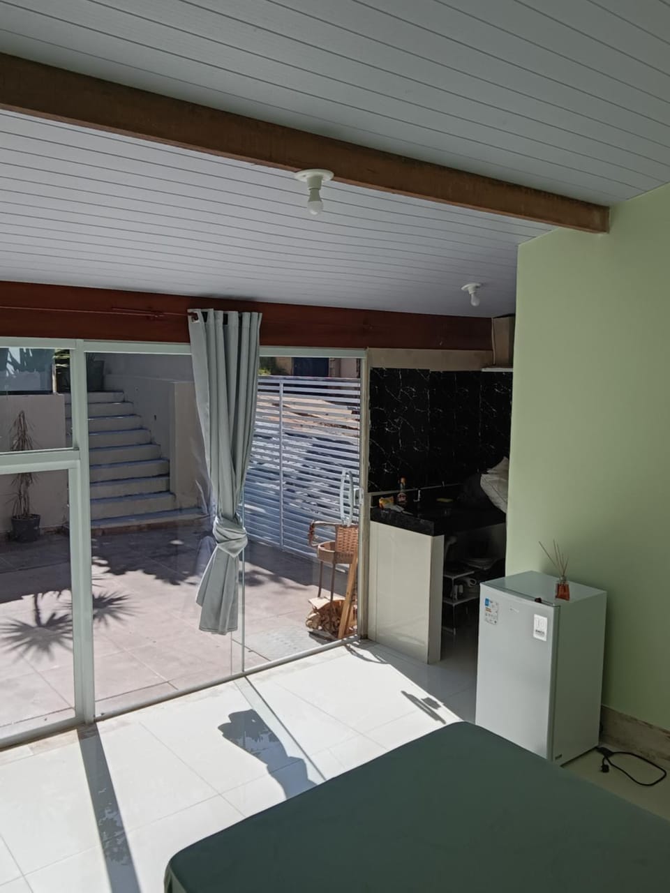 Búzios Praia & descanso Bed and Breakfast in Armacao dos Buzios