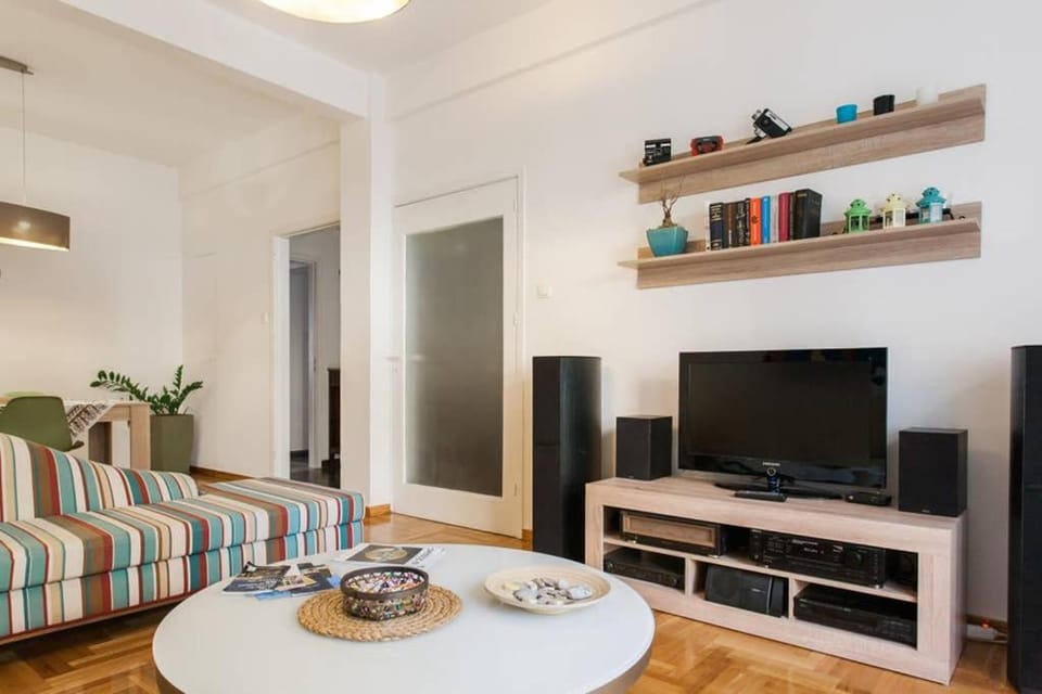 Comfortable Apartment in Plaka Apartment in Athens