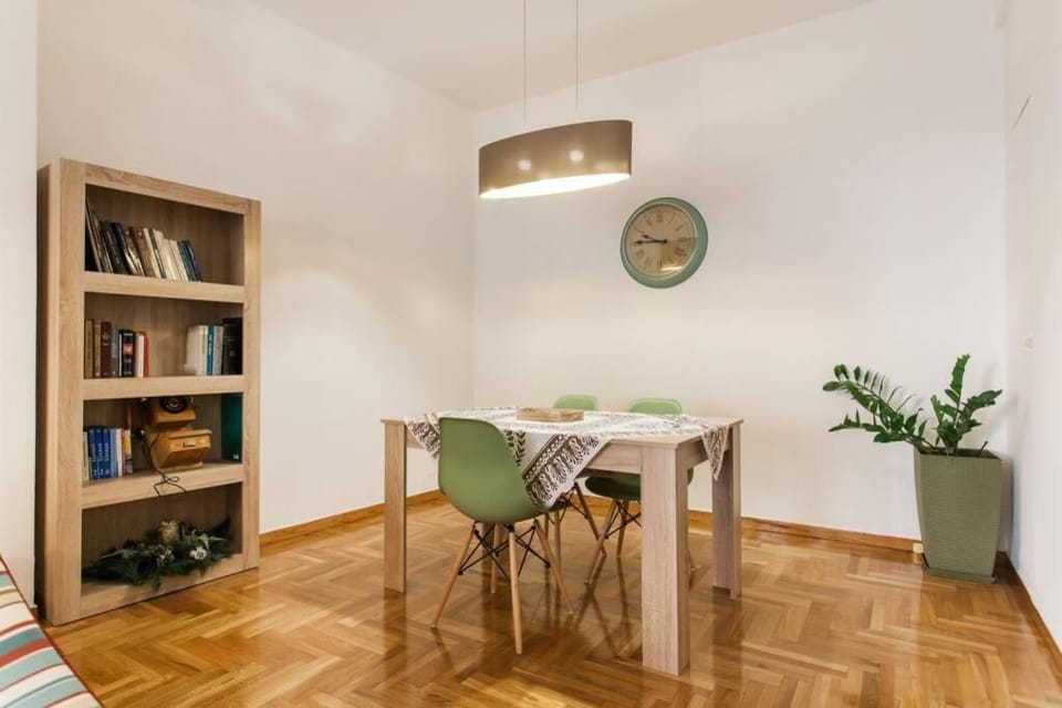 Comfortable Apartment in Plaka Apartment in Athens