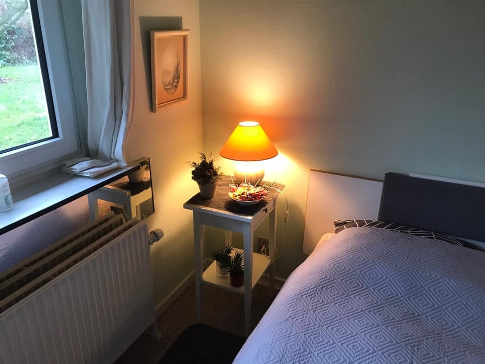 Very Nice villa in Rødby Villa in Denmark