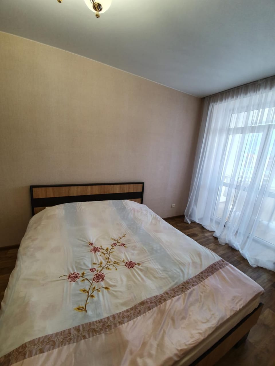Яровиця.Промінь Apartment in Ukraine