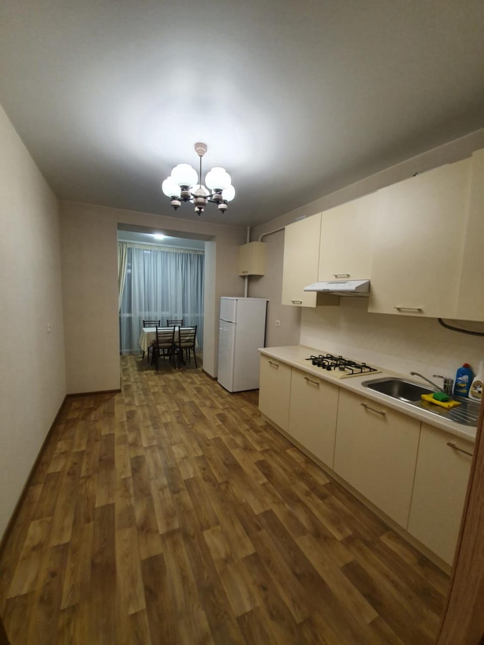 Яровиця.Промінь Apartment in Ukraine