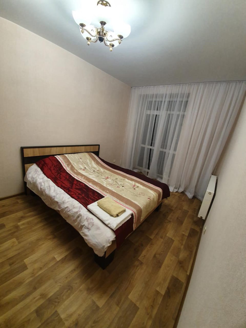 Яровиця.Промінь Apartment in Ukraine