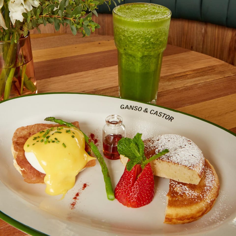 Breakfast, Breakfast