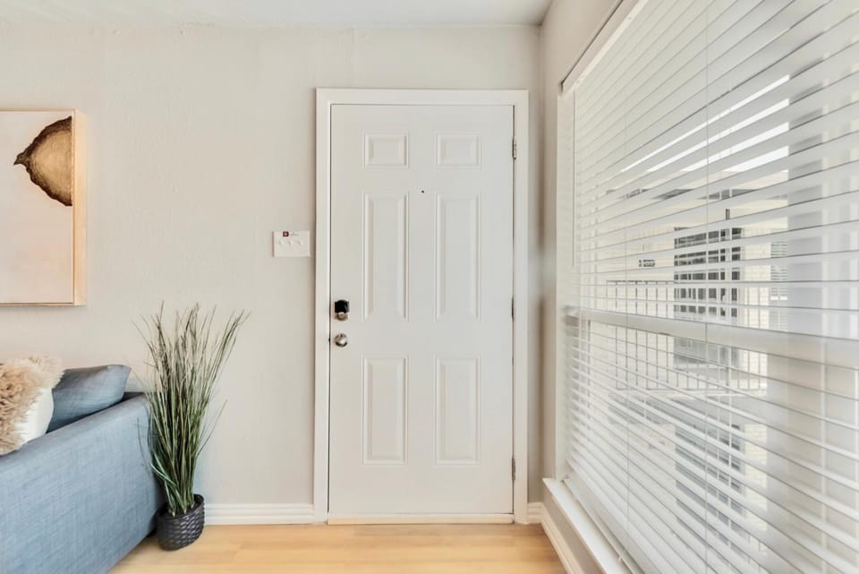 Global Cup The Dallas Vibe and Free Arboretum Tickets Apartment in Dallas