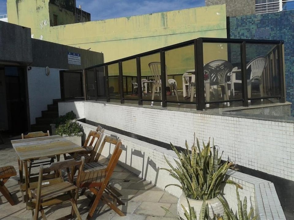 Pier Apart Hotel Apartment in Salvador