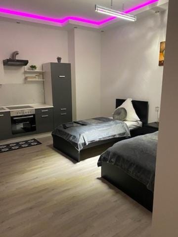N-City Apartment in Magdeburg