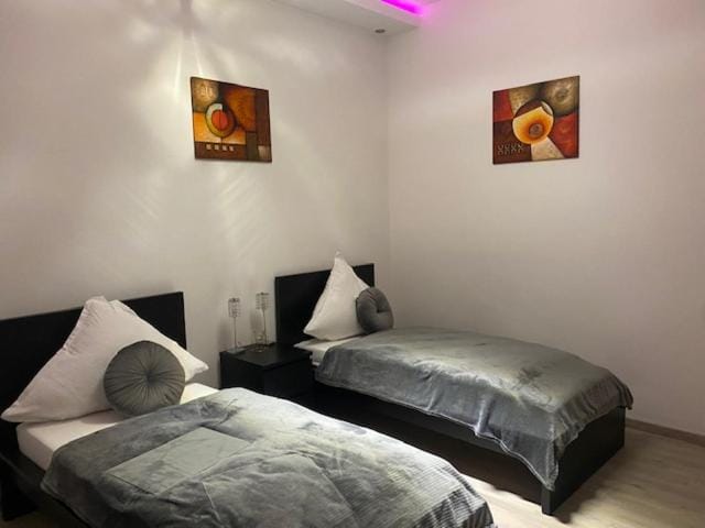 N-City Apartment in Magdeburg