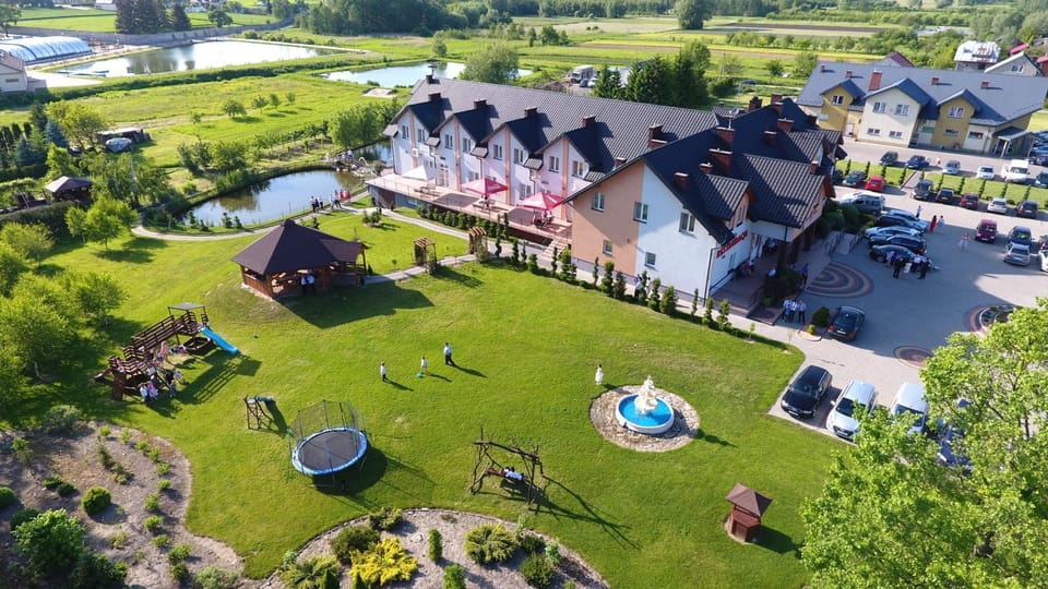Bird's eye view, Garden, Garden view, Area and facilities