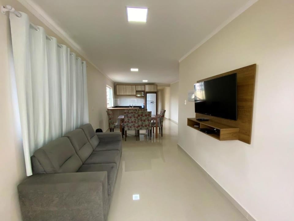 Residencial Miguel Apartment in Porto Belo