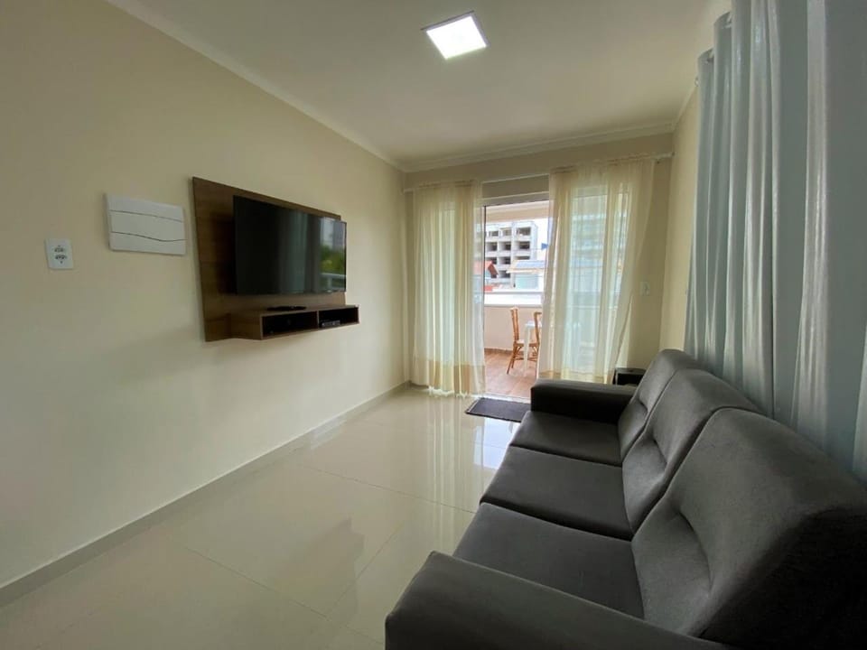 Residencial Miguel Apartment in Porto Belo