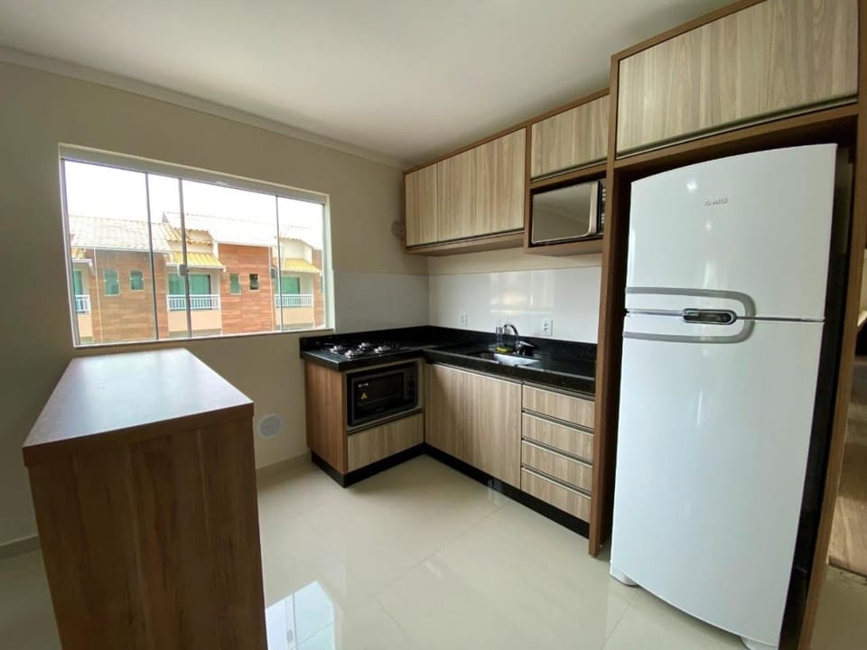 Residencial Miguel Apartment in Porto Belo