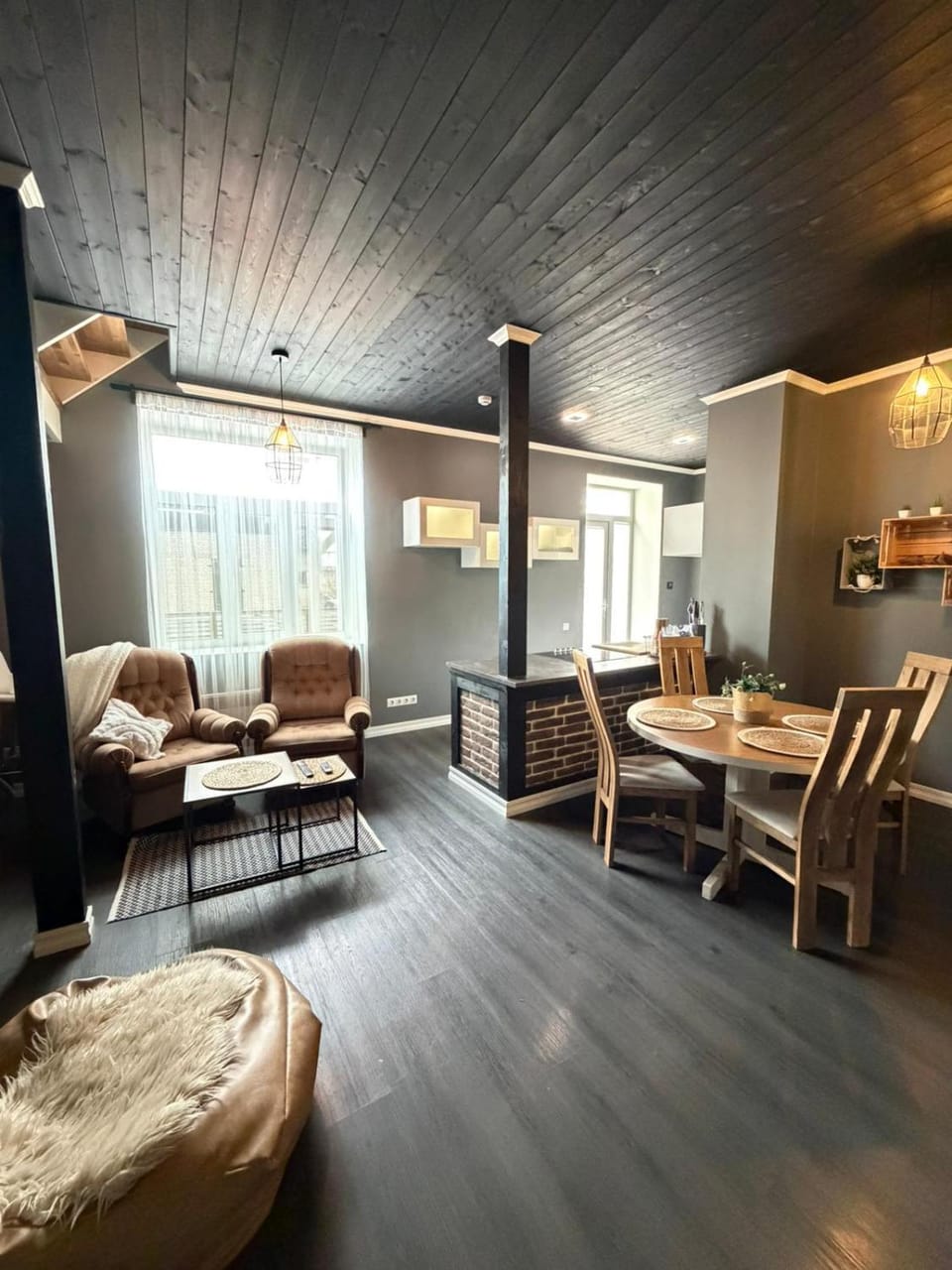 MaxiMar Apartment With Sauna Apartment in Estonia