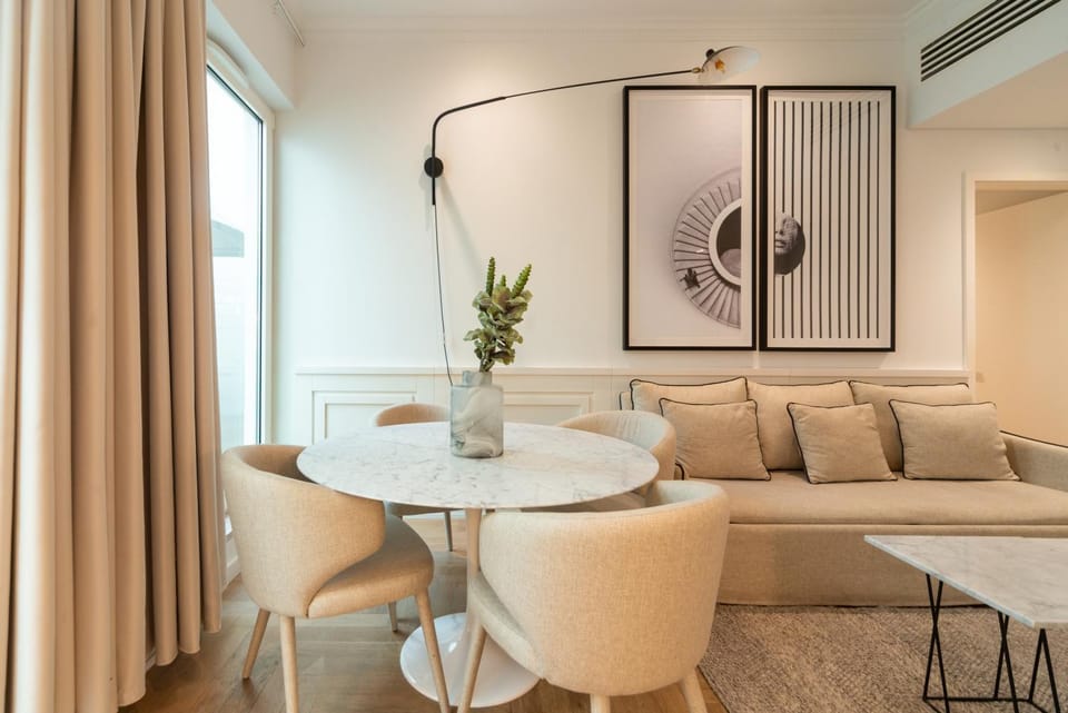 The Boulevard by The Good Neighbour in Lisbon Apartment in Lisbon