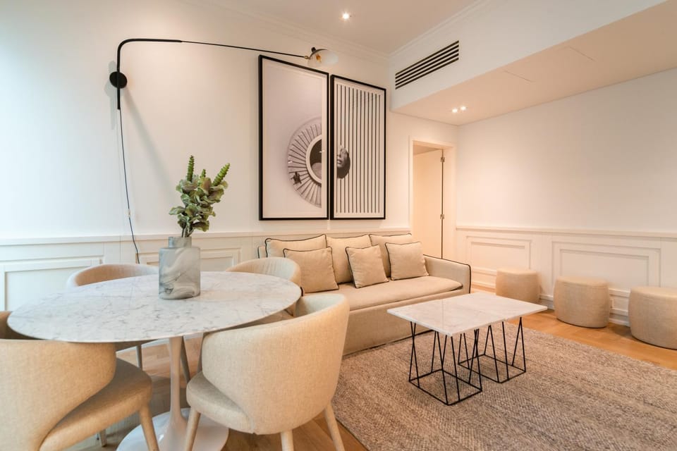 The Boulevard by The Good Neighbour in Lisbon Apartment in Lisbon