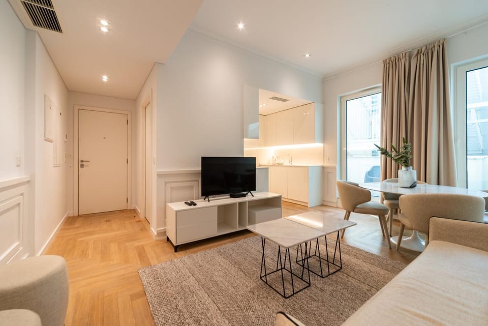The Boulevard by The Good Neighbour in Lisbon Apartment in Lisbon