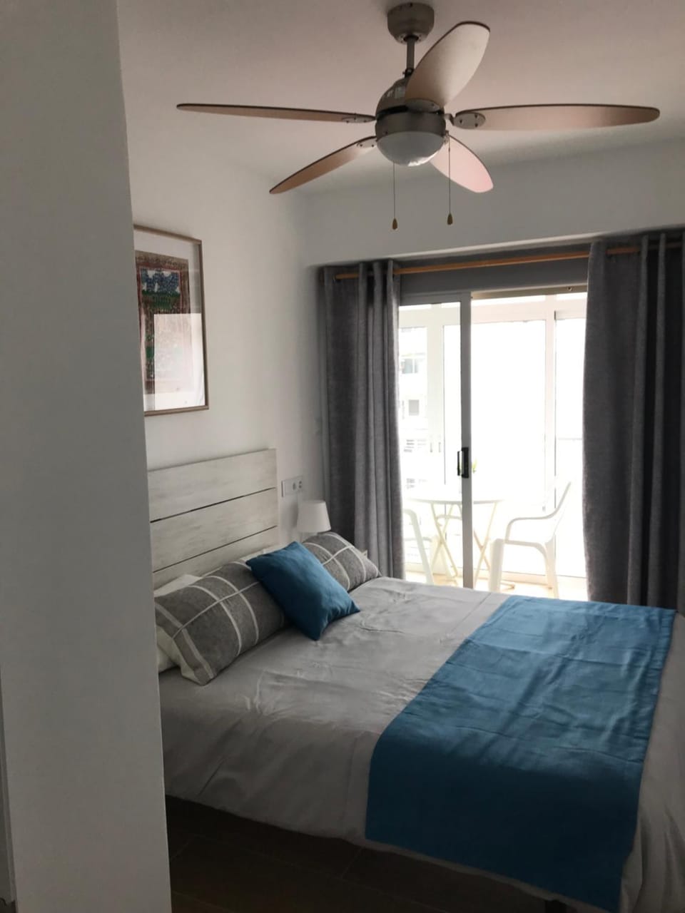 150m2 Con vistas al Mar y al Castillo de Cullera Apartment in Cullera