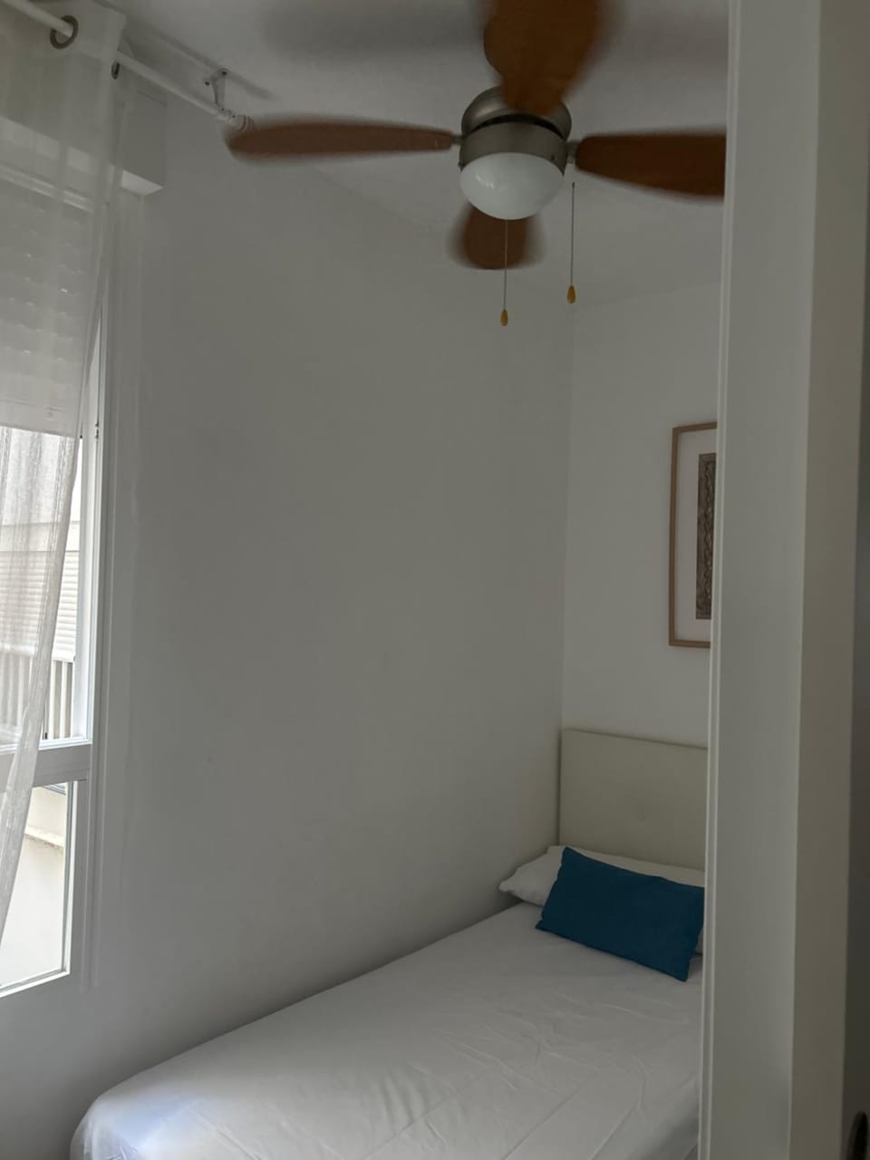 150m2 Con vistas al Mar y al Castillo de Cullera Apartment in Cullera