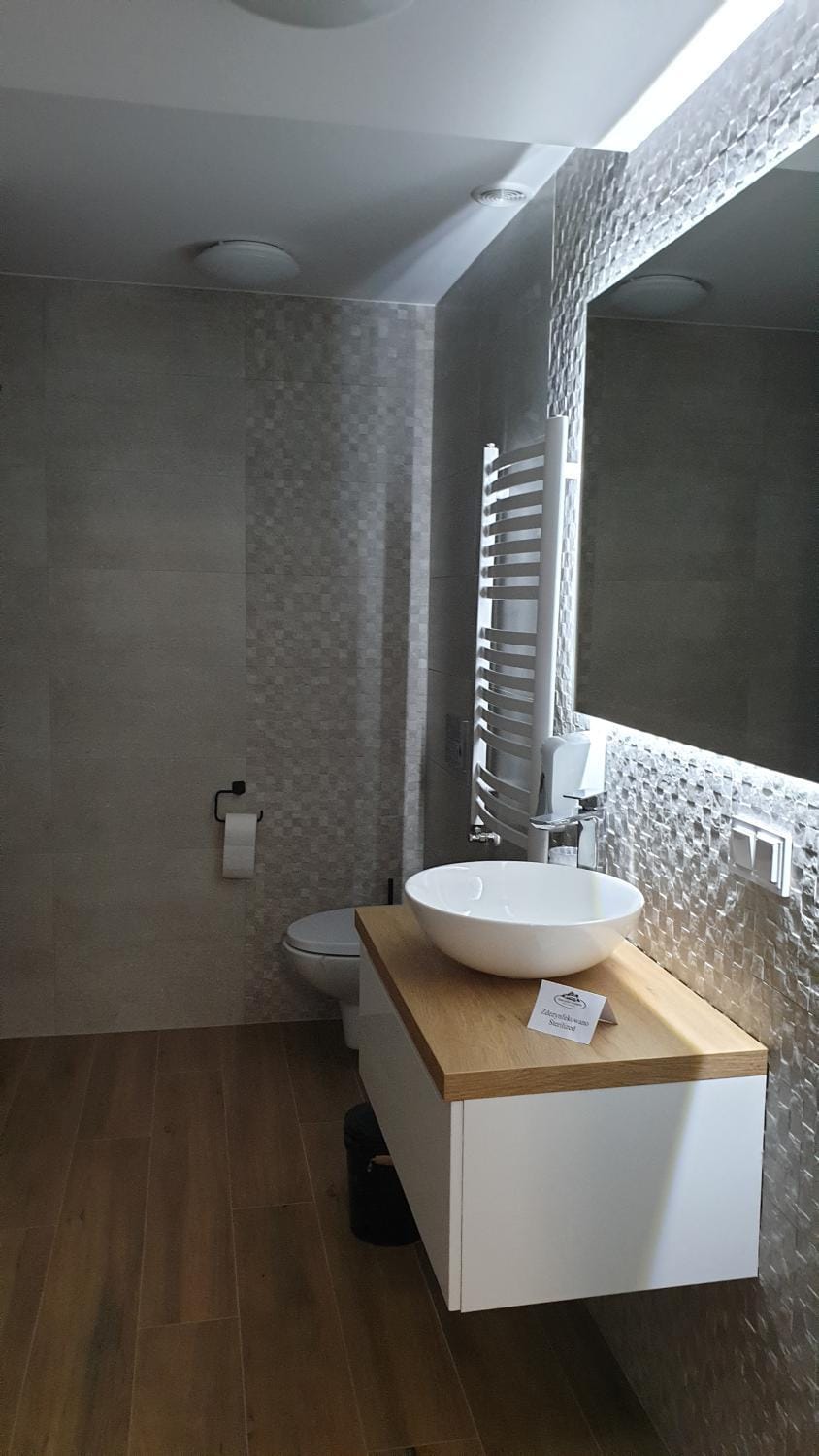 Dom Pod Groniem Bed and Breakfast in Lesser Poland Voivodeship