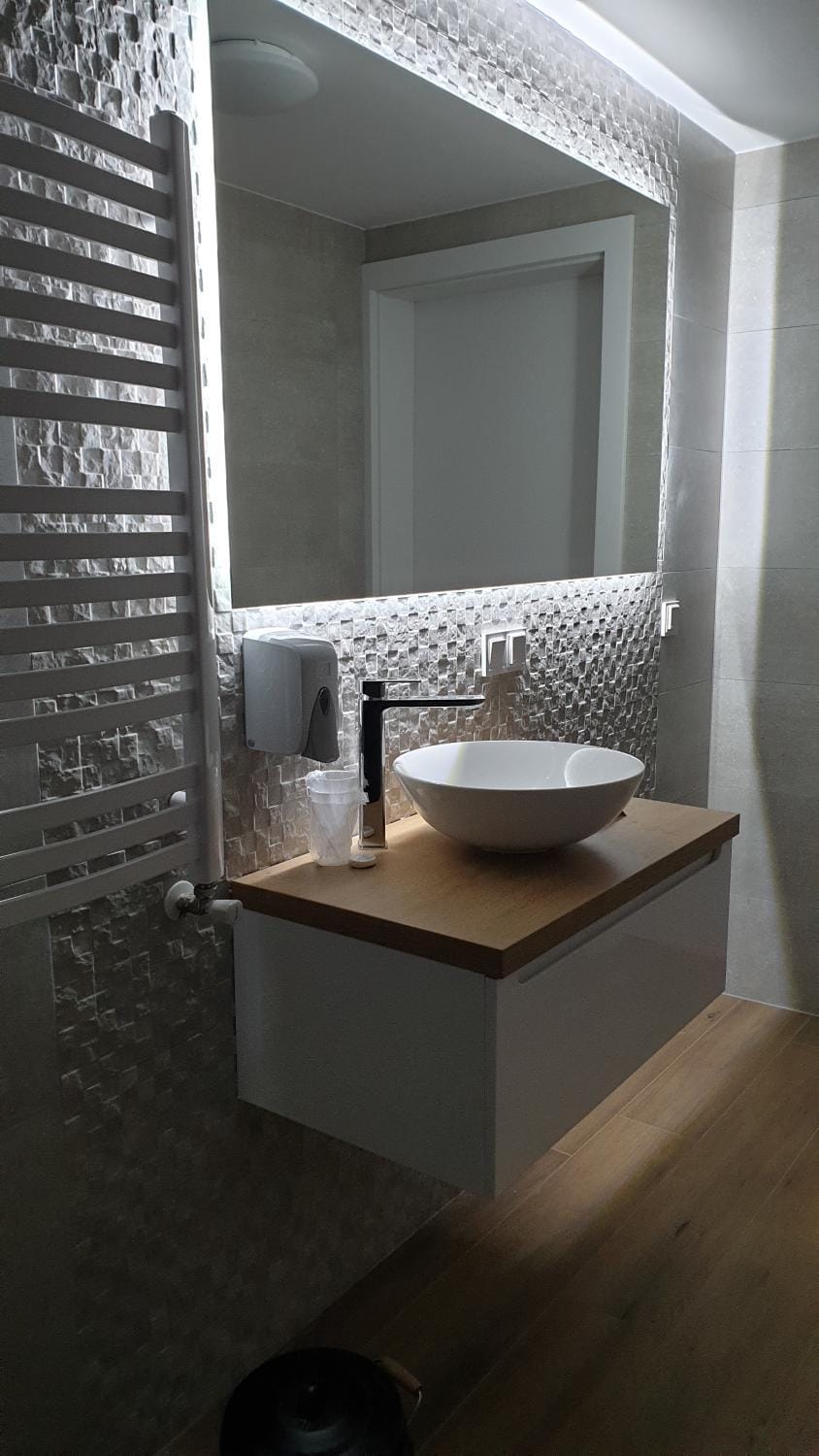 Dom Pod Groniem Bed and Breakfast in Lesser Poland Voivodeship