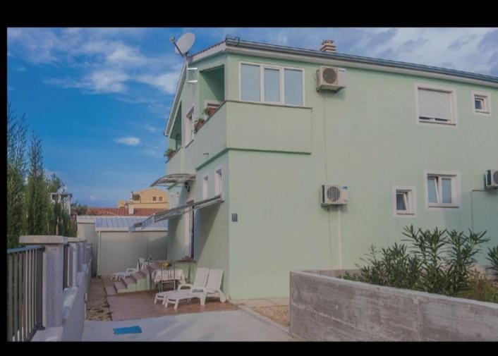 Marin Apartments Apartment in Biograd na Moru