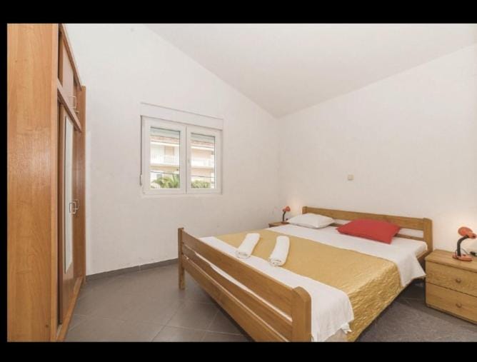 Marin Apartments Apartment in Biograd na Moru