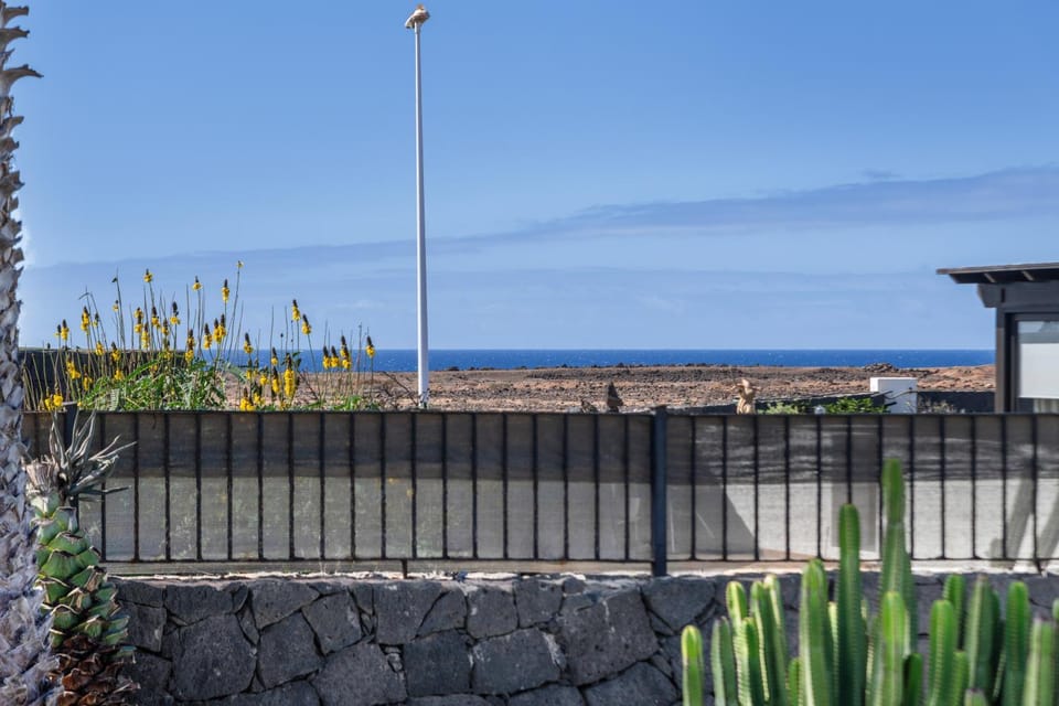 Villa Tania House in Isla de Lanzarote