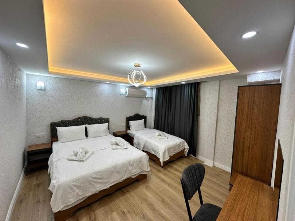 Sultanahmet çoşkun hotel Hotel in Istanbul