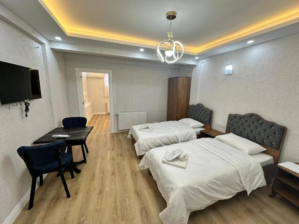 Sultanahmet çoşkun hotel Hotel in Istanbul