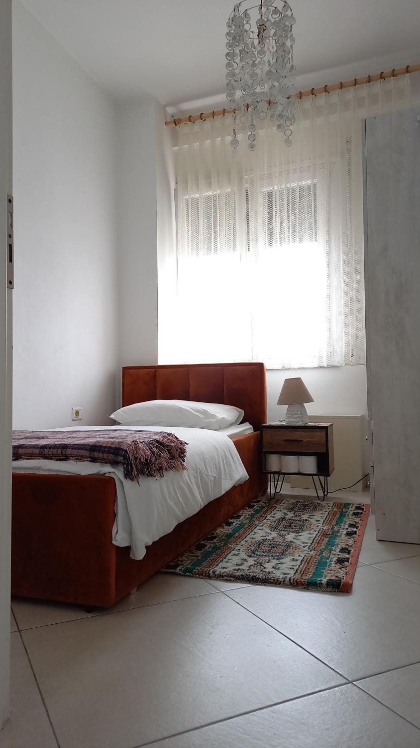 Isabel Rooms Bed and Breakfast in Tirana