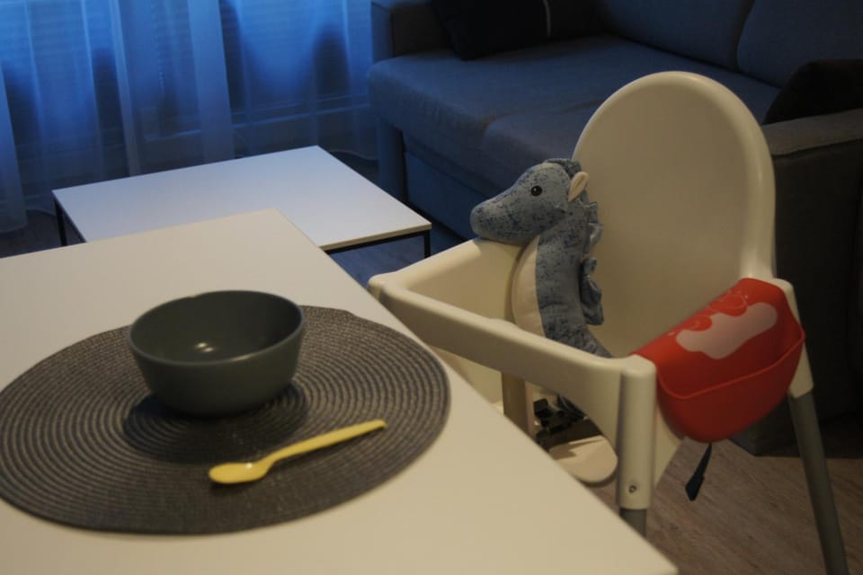 children, young children