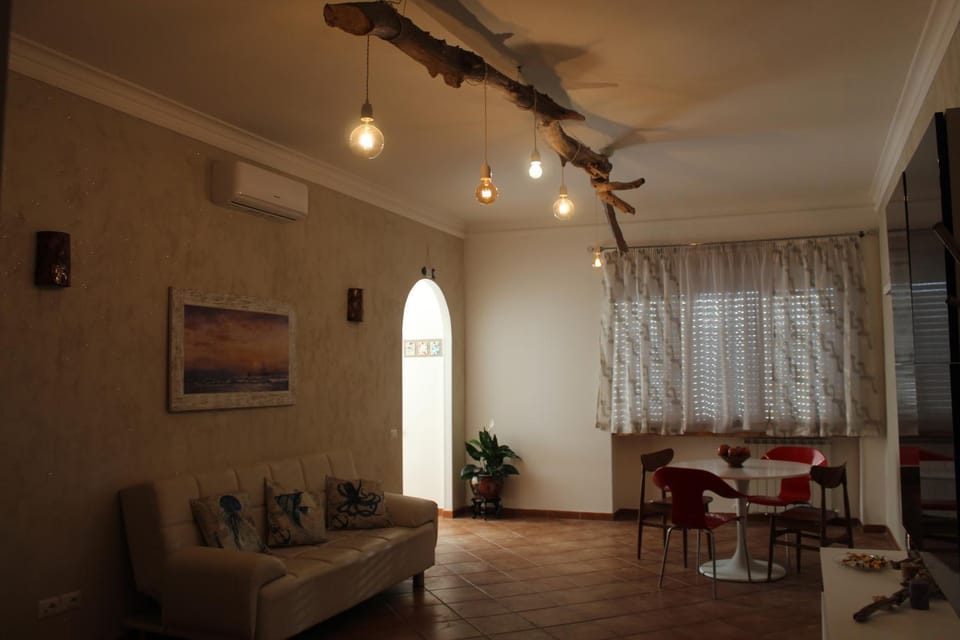 Alloggio Turistico 3 minuti da aeroporto- Fiumicino centro Apartment in Fiumicino