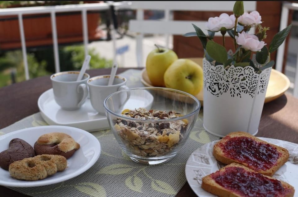 B&B Diana Bed and Breakfast in Trentino-South Tyrol