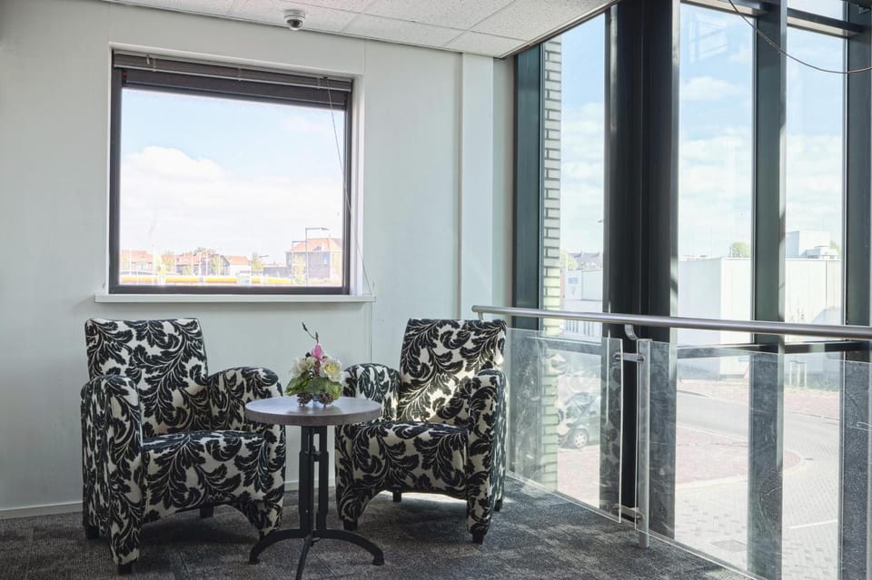 Harbour Hotel IJmuiden Hotel in North Holland (province)