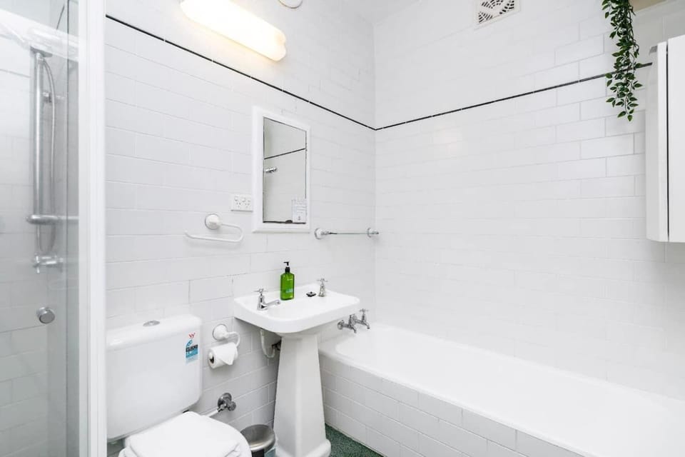 3 Funky &Cool Family Coolbinia 2BR for 4 Apartment in Perth
