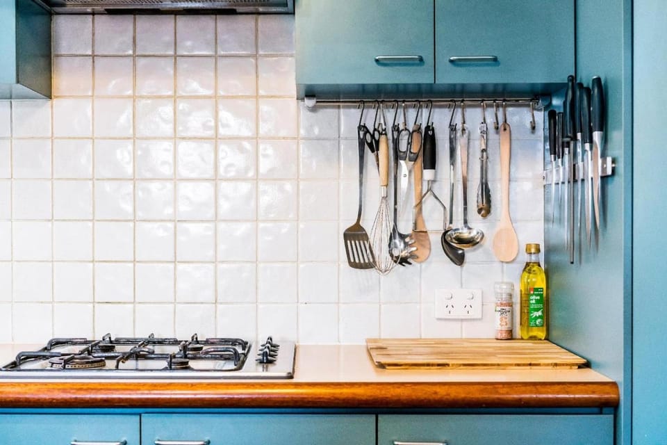 3 Funky &Cool Family Coolbinia 2BR for 4 Apartment in Perth