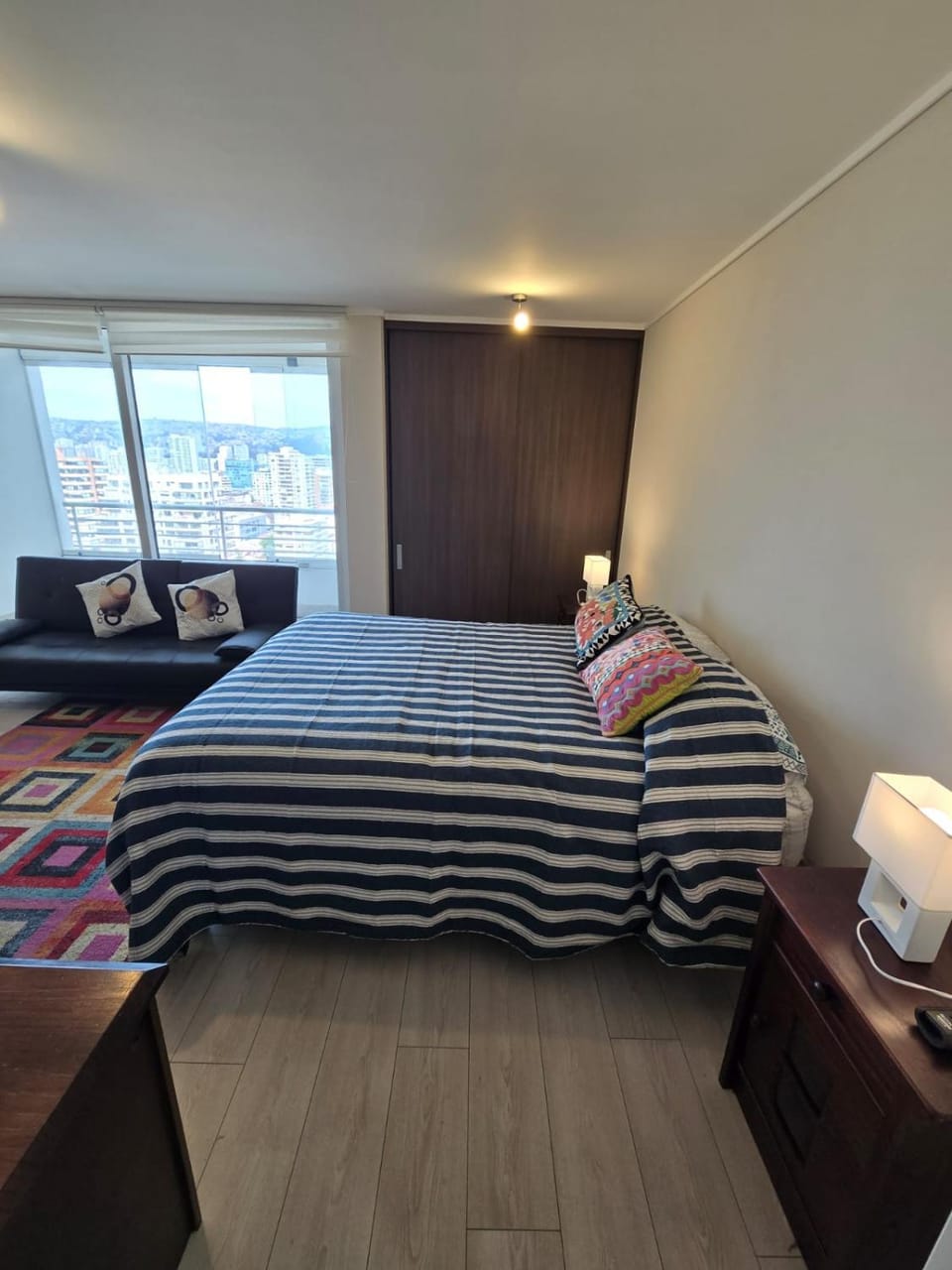 Delpinopropiedades 9 norte 450 entre 2 y 3 Poniente Apartment in Vina del Mar