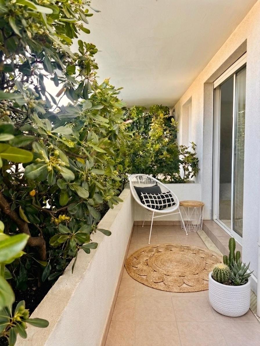 Résidence Panoramer Apartment in Cannes