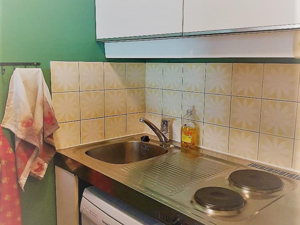 Charmant 4p, Wi-Fi, animaux admis, Les Menuires - Croisette - FR-1-574-33 Apartment in Les Allues