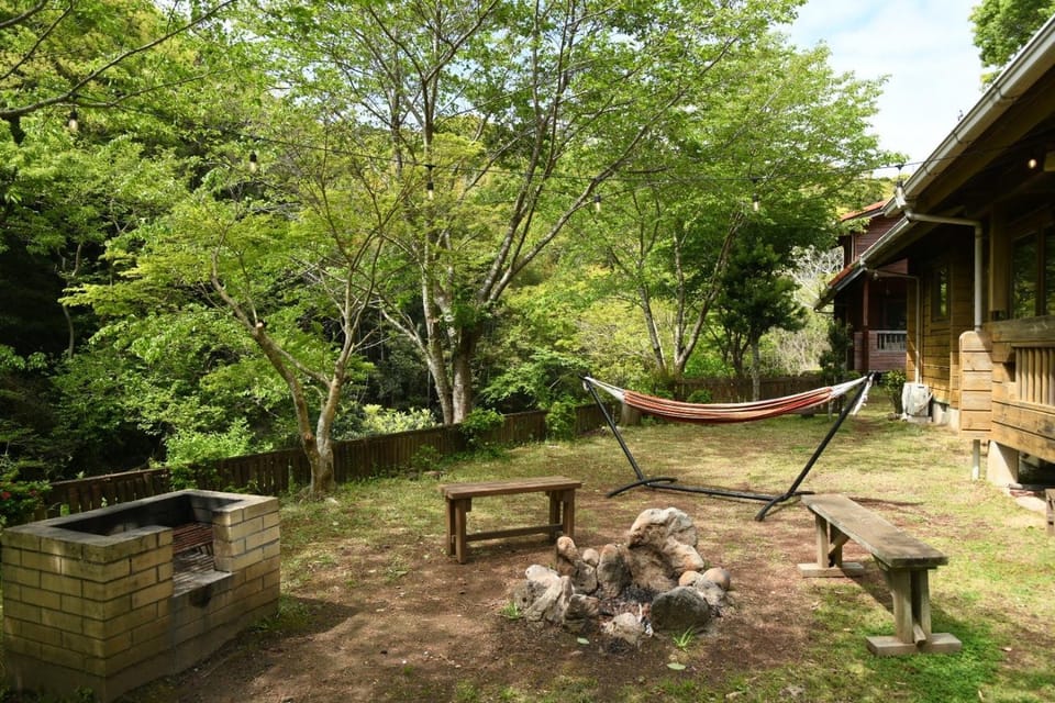 Day, Natural landscape, Garden, Garden view