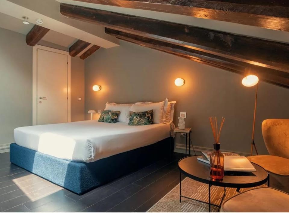 HOTEL VITE - By Naman Hotellerie Hotel in Rome