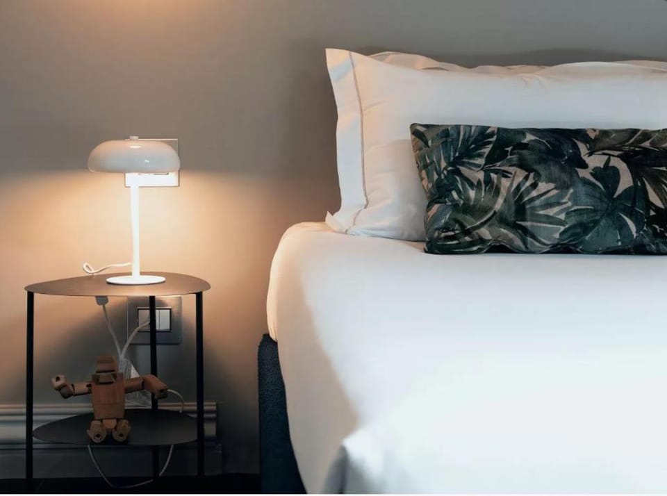 HOTEL VITE - By Naman Hotellerie Hotel in Rome