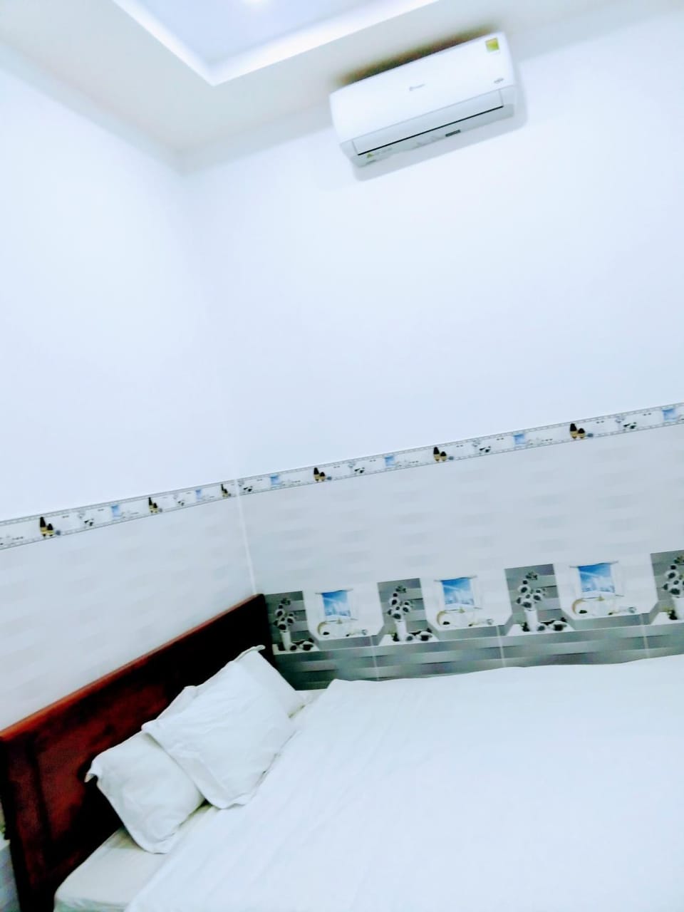 Nhà nghỉ Đế Vương Bed and Breakfast in Ho Chi Minh City