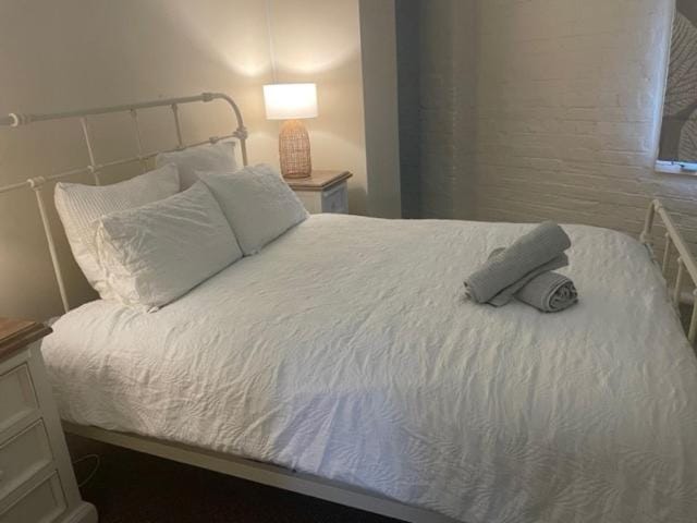 Gallipoli House- The Loft Apartment TOP FLOOR apartment Apartment in Narrabri