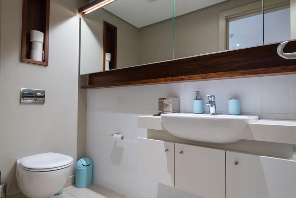 Zimbali Suite 214 Apartment in Dolphin Coast