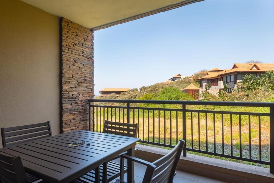 Zimbali Suite 214 Apartment in Dolphin Coast