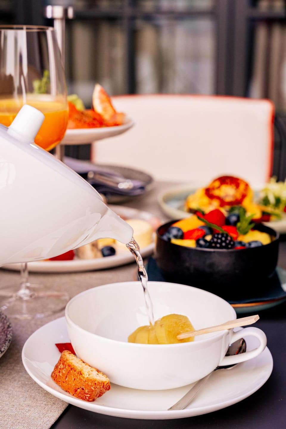Food and drinks, Breakfast, Drinks
